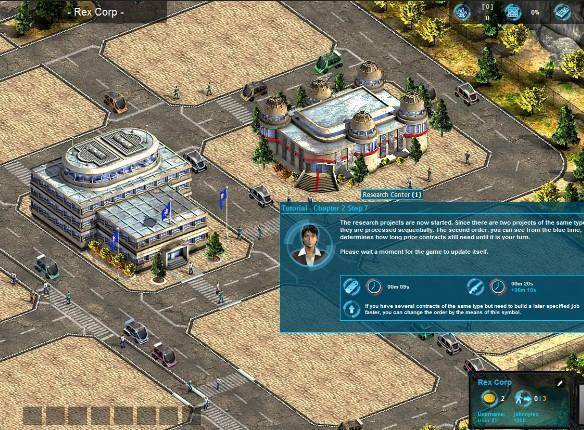 22 Moon at War mmorpg gratuit