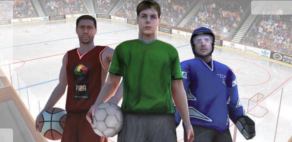 ActionLeague mmorpg gratuit