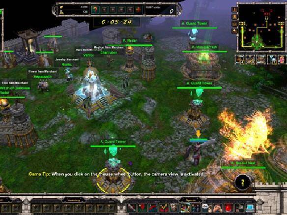 Avalon Heroes