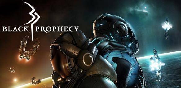 Black Prophecy mmorpg gratuit