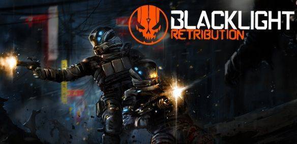 Blacklight Retribution mmorpg gratuit