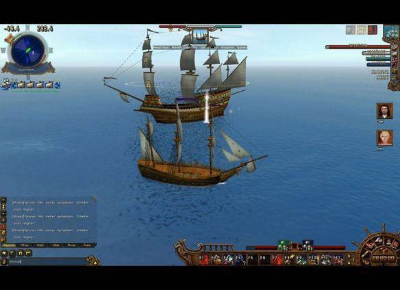 Bounty Bay Online