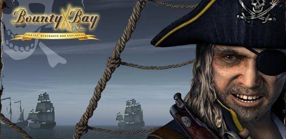 Bounty Bay Online mmorpg gratuit