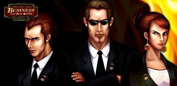 Business Tycoon Online mmorpg gratuit