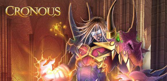 Cronous mmorpg gratuit