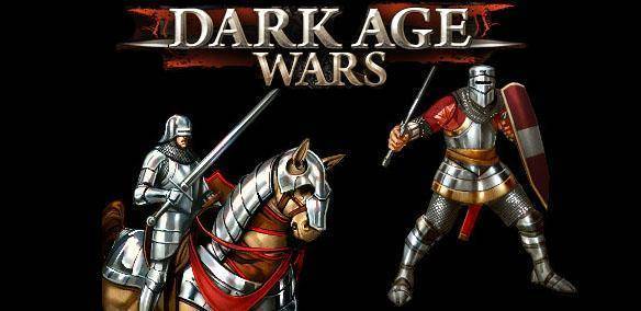 Dark Age Wars mmorpg gratuit