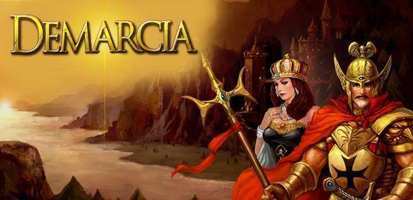 Demarcia mmorpg gratuit
