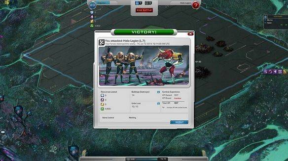 Edgeworld