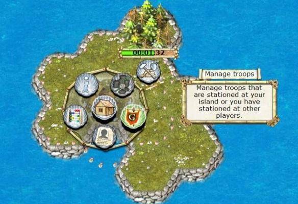 Escaria mmorpg gratuit
