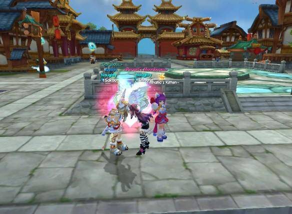 Ether Saga Online