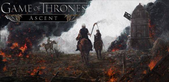 Game of Thrones Ascent mmorpg gratuit