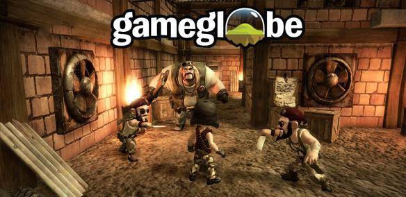 Gameglobe mmorpg gratuit