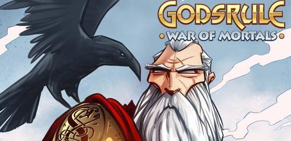 Godsrule mmorpg gratuit