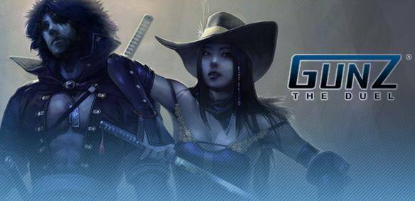 Gunz mmorpg gratuit