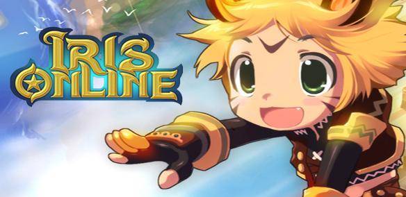 Iris Online mmorpg gratuit