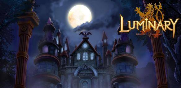 Luminary mmorpg gratuit