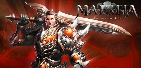 Maestia mmorpg gratuit