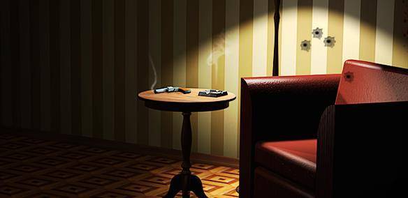Mafia 1930 mmorpg gratuit