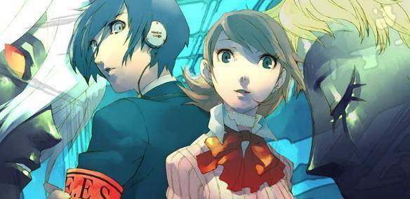 Shin Megami Tensei Imagine (Megaten) mmorpg gratuit