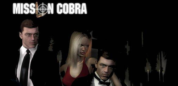 Mission Cobra mmorpg gratuit