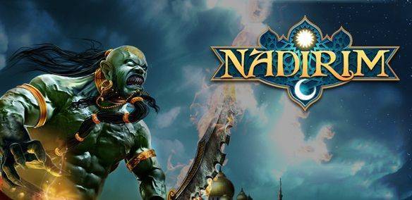 Nadirim mmorpg gratuit