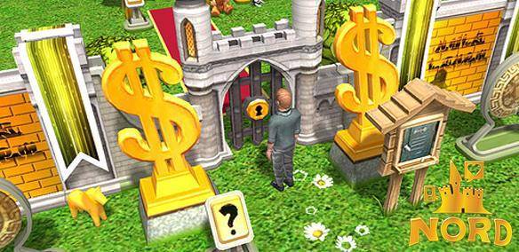 Nord mmorpg gratuit