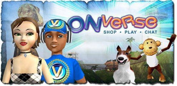 Onverse mmorpg gratuit