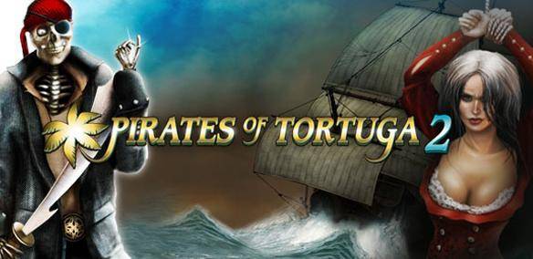 Pirates of Tortuga 2 mmorpg gratuit