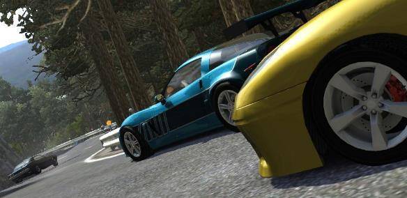 Project Torque mmorpg gratuit