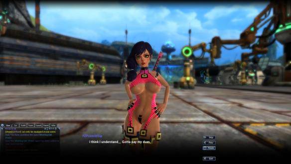 Mmorpg pour adulte gratuit