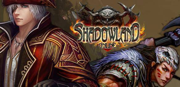 ShadowLand Online mmorpg gratuit