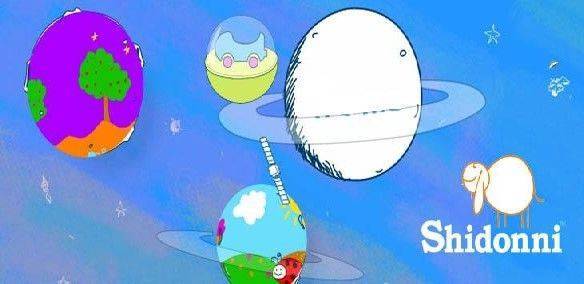 Shidonni mmorpg gratuit