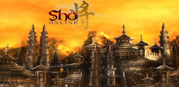 Sho Online mmorpg gratuit
