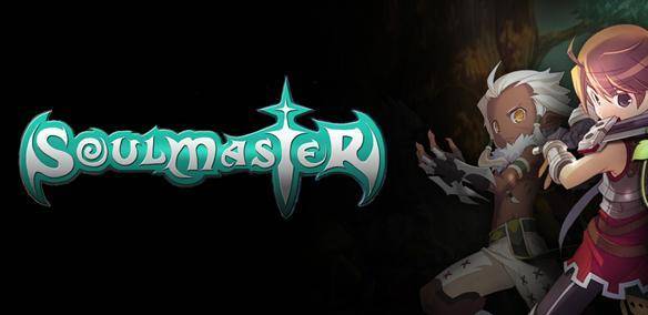 Soul Master mmorpg gratuit