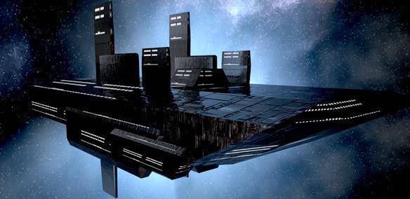 Space Invasion mmorpg gratuit