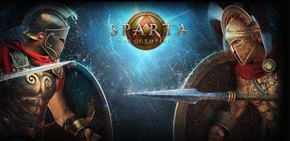 Sparta: War of Empires mmorpg gratuit