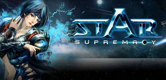 Star Supremacy mmorpg gratuit