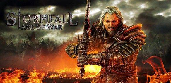 StormFall: Age of War mmorpg gratuit