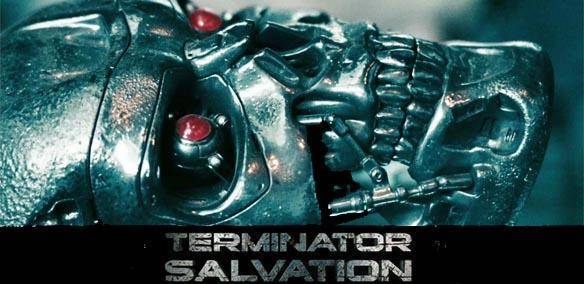 Terminator Salvation mmorpg gratuit