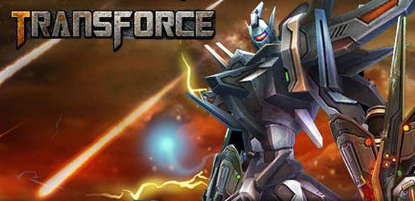 TransForce mmorpg gratuit