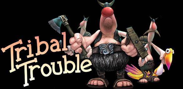 Tribal Trouble 2 mmorpg gratuit