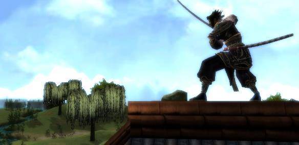 Twelve Sky mmorpg gratuit