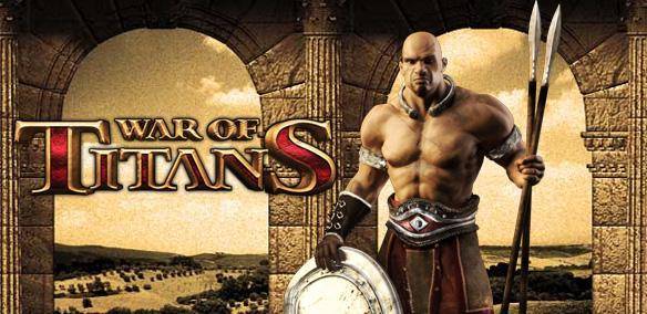 War of Titans mmorpg gratuit
