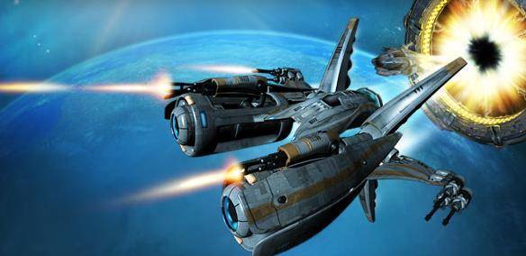 Warpfire mmorpg gratuit