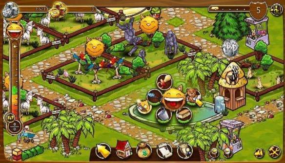 Zoomumba mmorpg gratuit