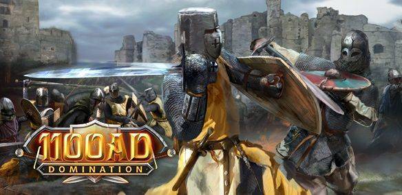 1100AD mmorpg gratuit