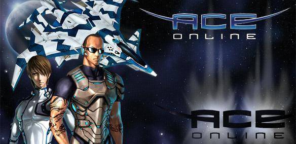 Ace Online mmorpg gratuit