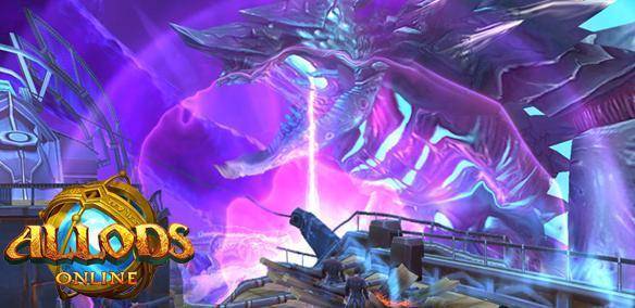 Allods Online mmorpg gratuit