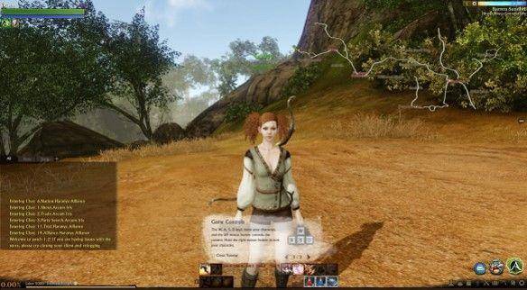 Archeage mmorpg gratuit