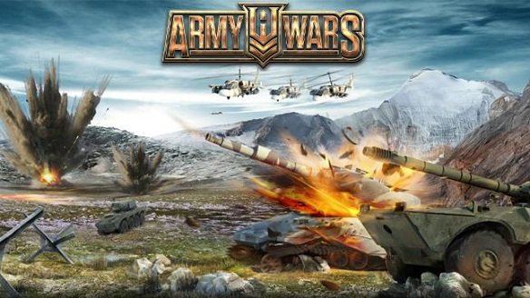 ArmyWars mmorpg gratuit